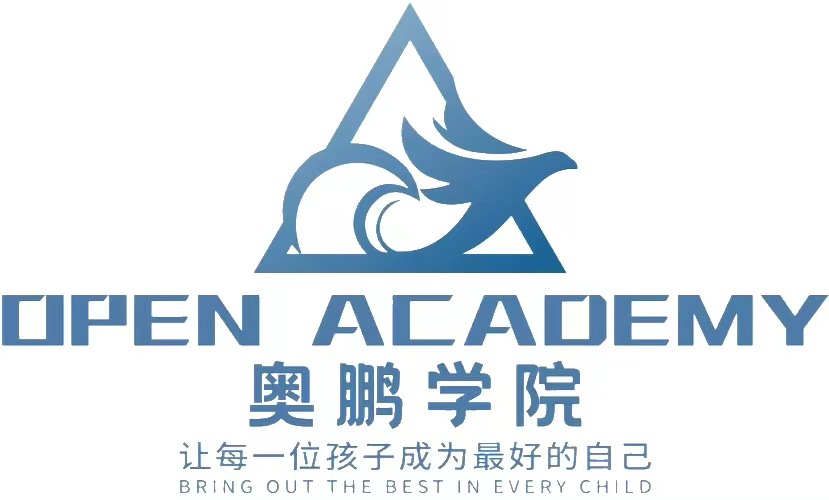 奥鹏学院 Logo